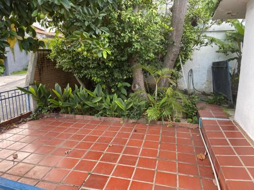 Jardin, La Casita de Betty in Santa Eduvigis