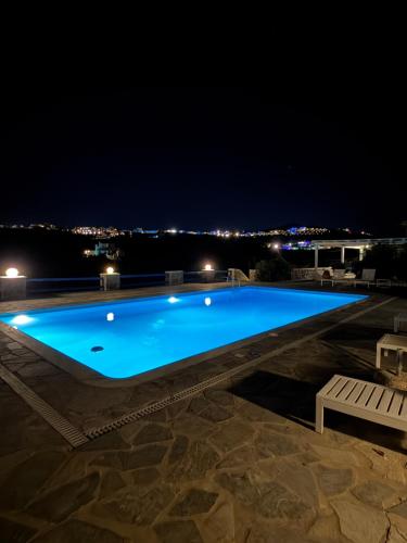 Cosy Home at Kalafatis beach - Cielo Homes 5