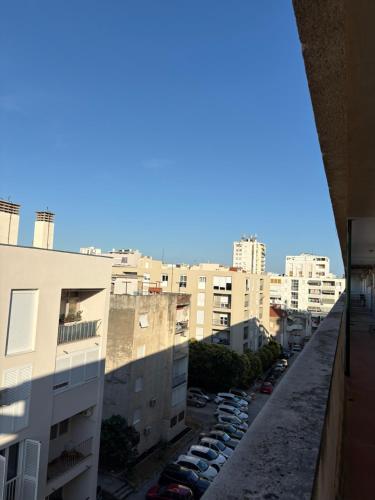 Vaade, Studio apartman Melisa in Zadar