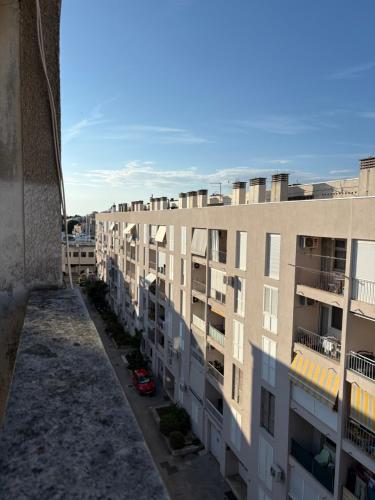 Vaade, Studio apartman Melisa in Zadar