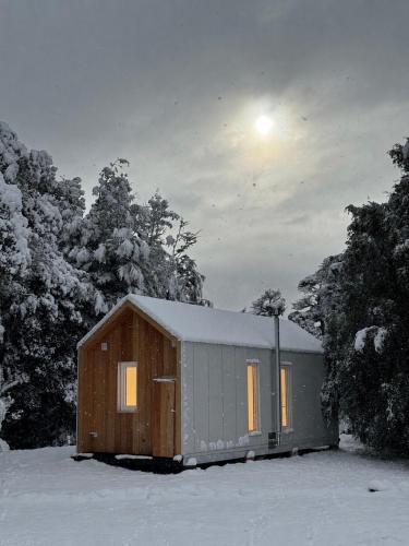 LANÍN Tiny House