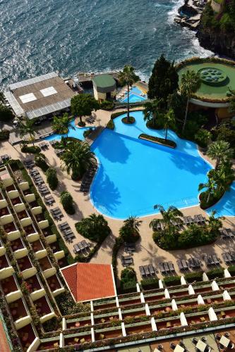 Pestana Madeira Beach Club Pestana Madeira Beach Club图片