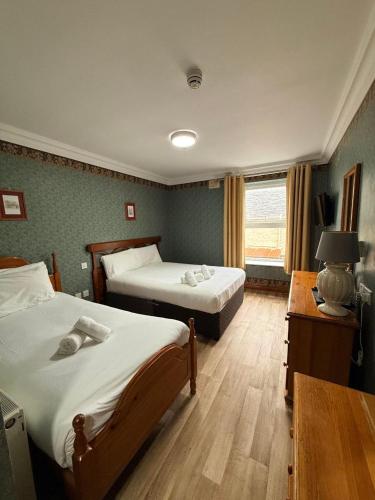 Imperial Lodge in Lisdoonvarna