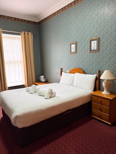 Imperial Lodge in Lisdoonvarna