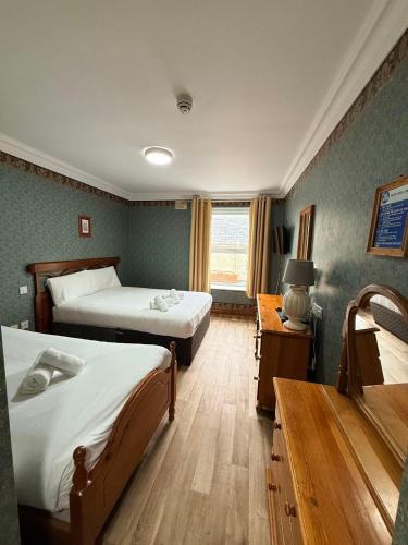 Imperial Lodge in Lisdoonvarna