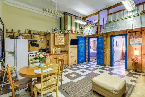 . Family ATV Adventure Hub! Renovated Rental in Gary