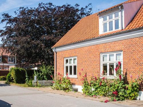 Vedere exterior, Tranquil Retreat in Ringkobing - By Traum Ferienwohnungen in Ringkobing