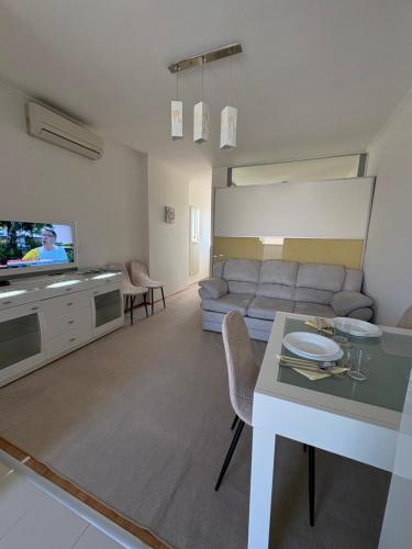 Seadmed, Studio apartman Melisa in Zadar