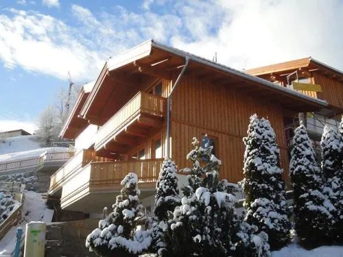 Hoog Hout in Hippach, Österreich