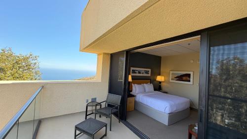Esterno, Villa Graziadio Executive Center at Pepperdine University in Malibu