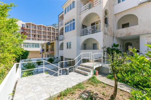 Studio Baska Voda 2756b in Baska Voda