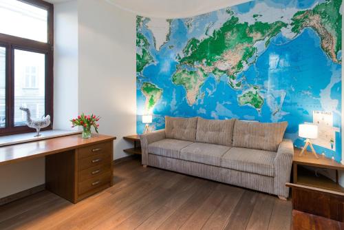Style4rent Apartament Kazimierz, Cracovia (foto 8)
