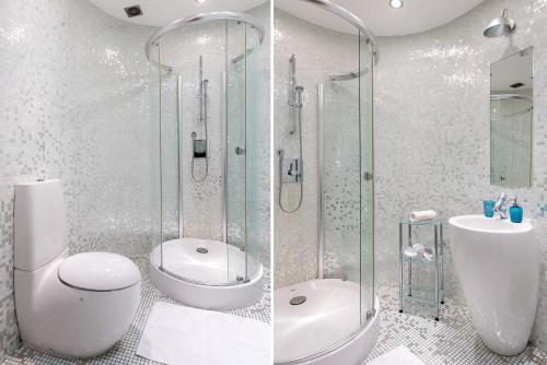 Style4rent Apartament Kazimierz, Cracovia (foto 6)