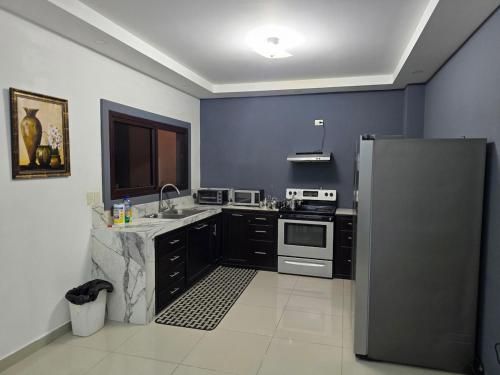 Modern House with Private Pool in Santa Rosa De Copan