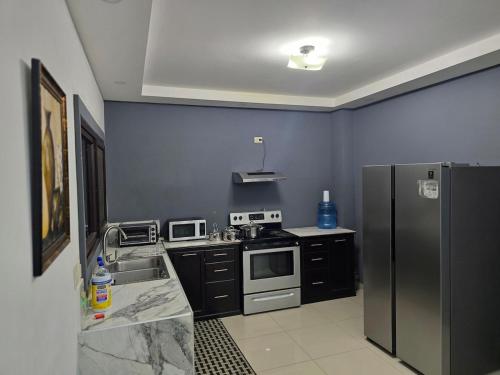 Modern House with Private Pool in Santa Rosa De Copan