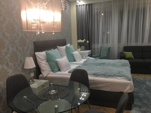 Paloma Apartment - image 12