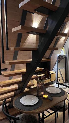 Breeze Cabin كوخ النسيم in Malešići