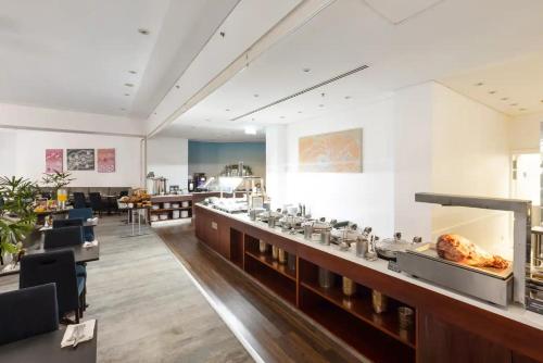 Food and beverages, Paradox Sydney near Rocks Teppanyaki