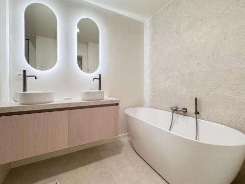 Spacious Duplex in Knokke Centre - image 2