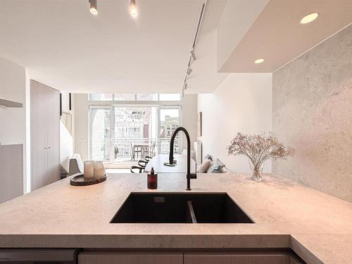 Spacious Duplex in Knokke Centre - image 4
