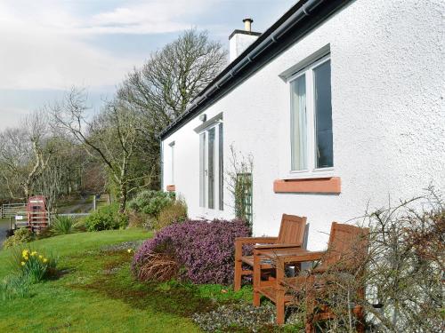 Viesnīcas āriene, Tigh An Aighear in Clachan-Seil