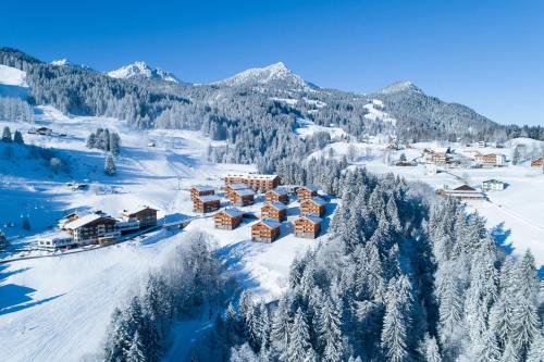 Landal Brandnertal