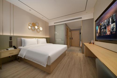 . Orange Hotel Yuyao International Convention and Exhibition Center