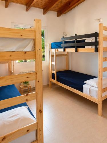 Gravity Hostel