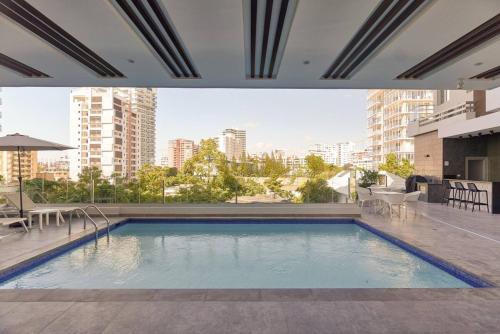La Santinahouse Downtown Sd Poolgymwifi
