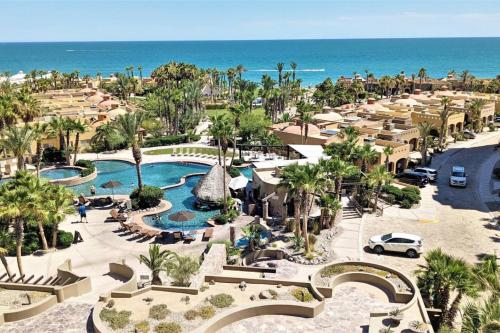 Luxury Condo Bella Sirena 405-C - Unmatched Views Over the Pool to the Sea