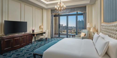 Crowne Plaza Dongying by IHG, Dongying