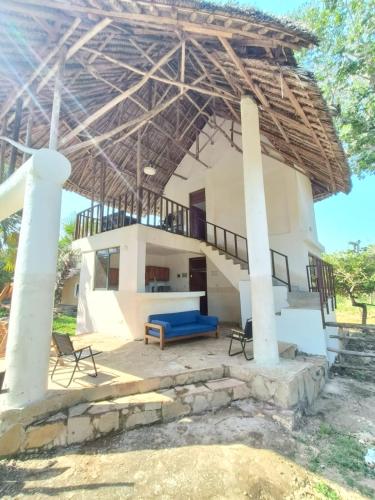 Seasoul Sanctuary in Shimoni
