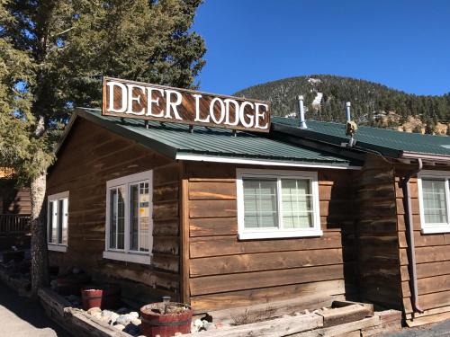 Deer Lodge