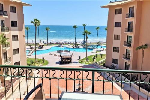 Sonoran Spa 304-N, Tijuana