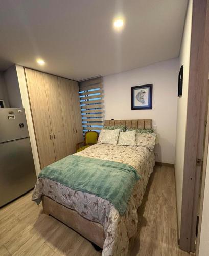 Jerez apartment Gym, terrace for jogging, coworking