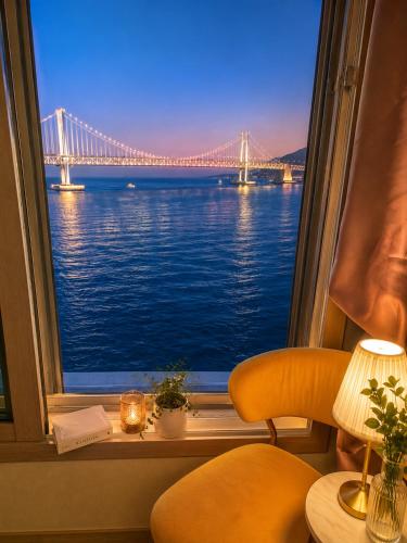 Crystal Ocean House 무료주차 사진 6
