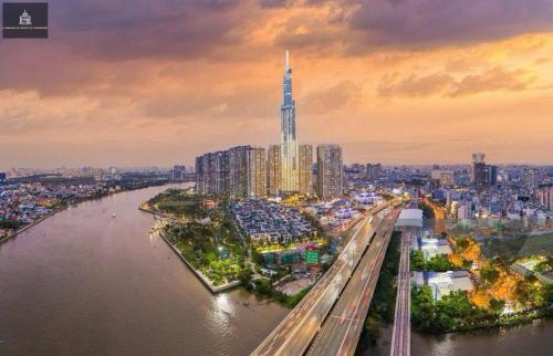 Landmark 81 Luxury Sky Residence
