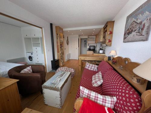 Charmant Appartement Au Cœur du Hameau - FR-1-292-235