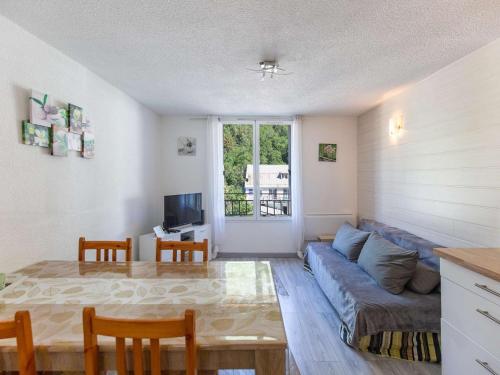 Studio confortable centre-ville - 4 pers. - FR-1-403-117