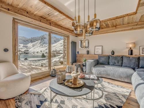 Appartement spacieux, vue lac - 14 pers. - FR-1-502-625