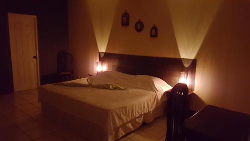 Hotel La Arboleda