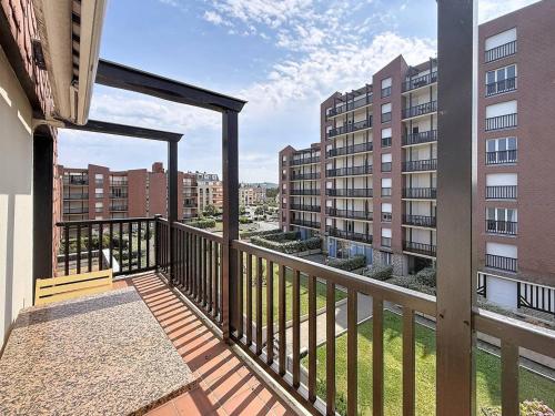 Appartement vue mer - 4 pers. - FR-1-465-139
