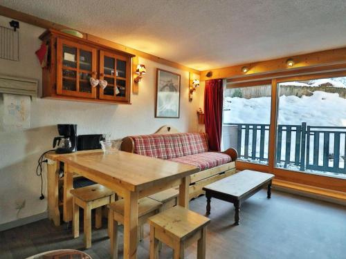 Appartement avec parking - 4 pers. - FR-1-671-354