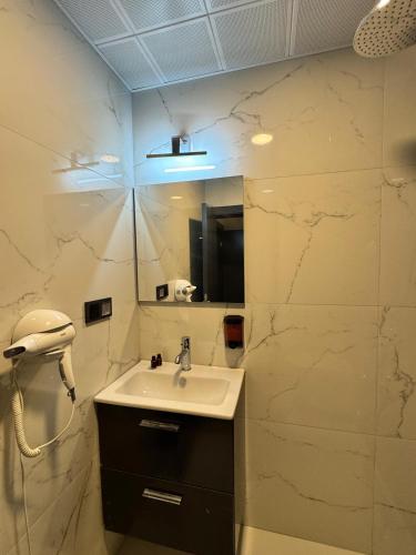 Twin room, deluxe