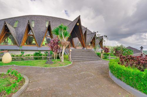 Plaga Eco Village by Nabe Hospitality Management 5