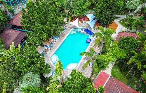 hotel photo