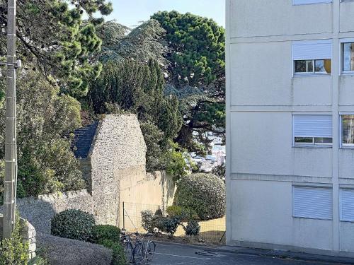 Appartement avec parking - 4 pers. aperçu mer - image 2