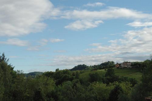 View, Ca Borgh in San Pietro Di Feletto