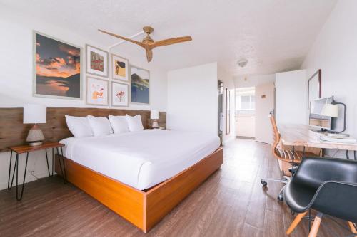 SCP Hilo Hotel in Hilo (HI)