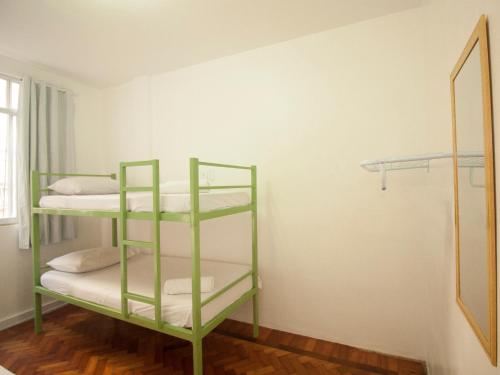 El Misti Suites Copacabana Located in Copacabana, El Misti Suites Copacabana is a perfect starting point from which to explore Rio De Janeiro. The property offers a high standard of service and amenities to suit the individual 